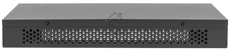 Коммутатор SNR SNR-S2985G-8T-POE, 1Гбит/с, количество портов 8 шт, (L2)