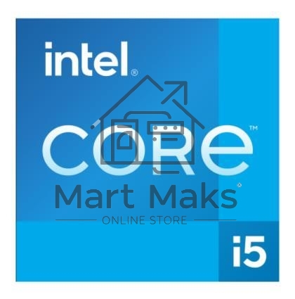 Процессор Intel Core i5-12600K Soc-1700 3.7GHz OEM