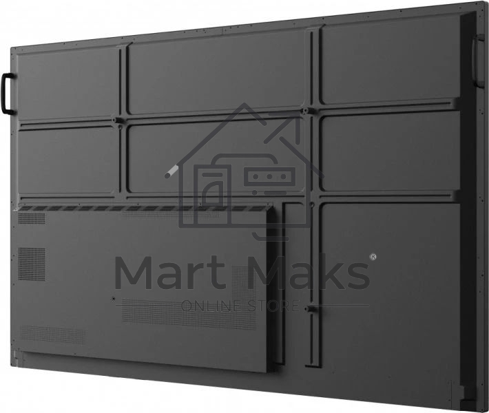 Интерактивная панель ViewSonic IFP8632 86