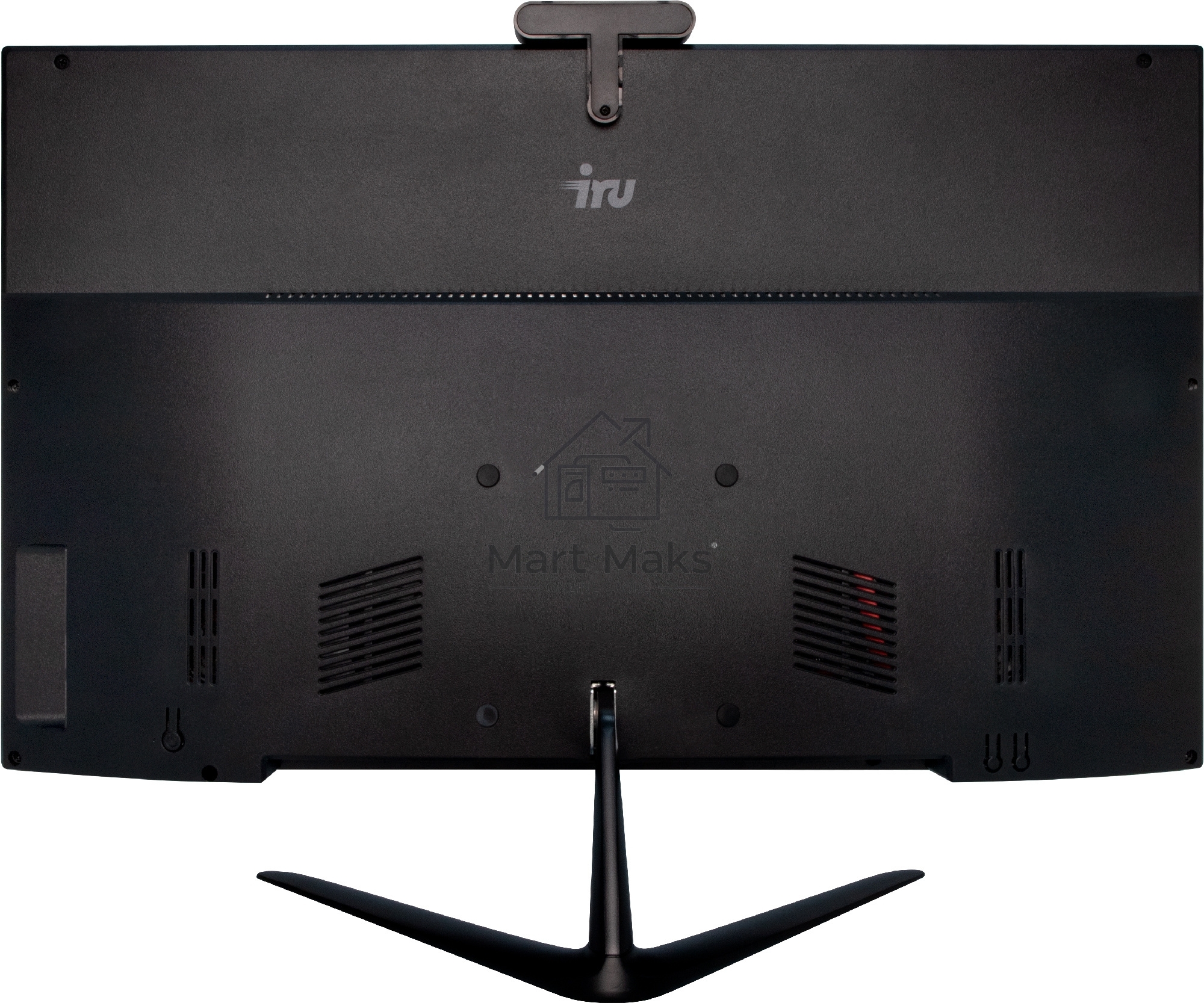 Моноблок IRU Office 23IH5P 23.8