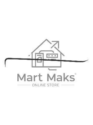 Гвоздодер SPARTA 252285 900мм шестигранный окрашенный