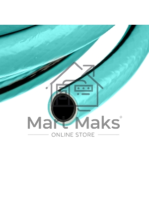 Шланг 4 слойный поливочный 1/2