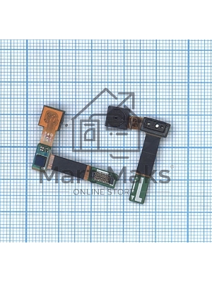 Шлейф фронтальной камеры для Samsung GT-N7000, Samsung I9220 Шлейф фронтальной камеры для Samsung GT-N7000, Samsung I9220