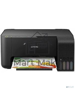 МФУ струйное Epson L3219