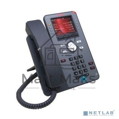 IP телефон J179 J179 IP PHONE GLOBAL NO POWER SUPPLY