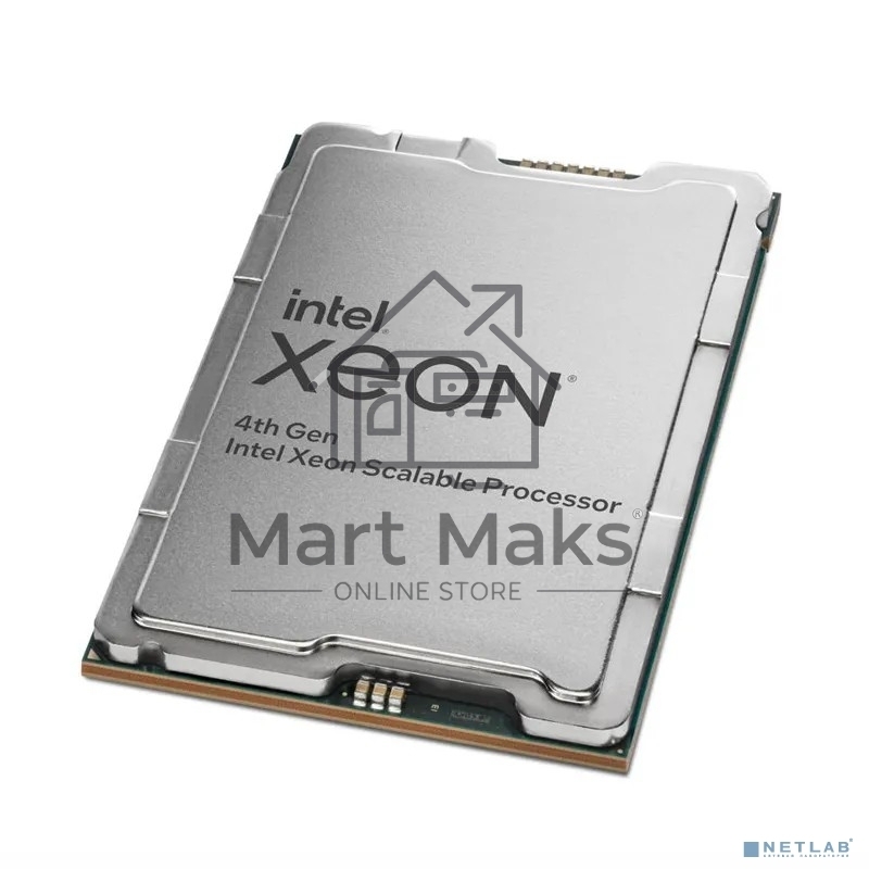 Процессор Intel Xeon Gold 6434 Soc-4677 3.7GHz OEM