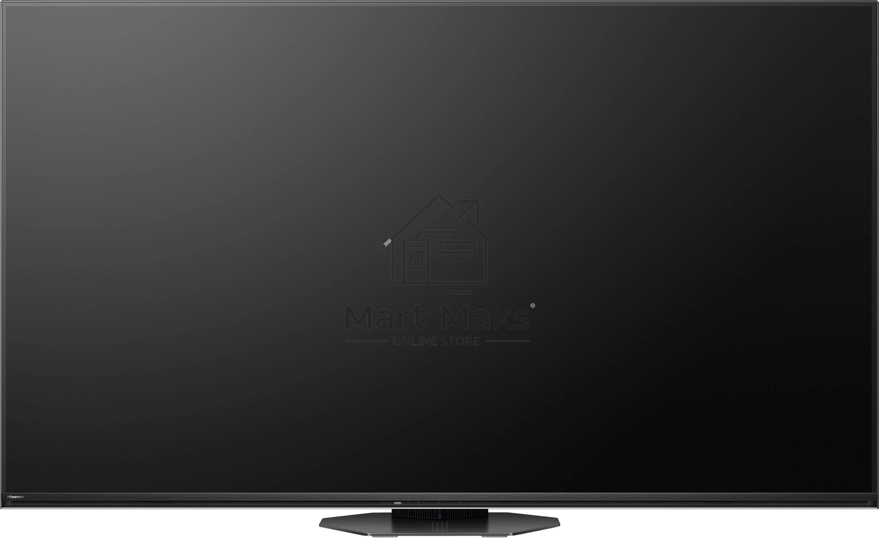 Телевизор Hisense 75
