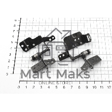 Петли для ноутбука Thunderobot 911 Plus Pro D