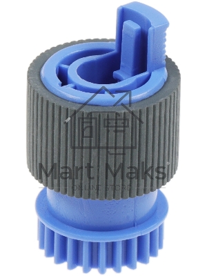 Ролик подхвата Cactus CS-PRA-HP-LJ9000 (RF5-3340-000) для HP LJ 9000, 9040, 9050, LJ Enterprise M806dn, M806x+