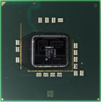 Чип Intel AC82B43 S для LGL7