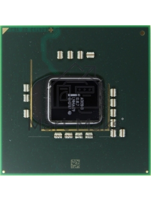 Чип Intel AC82B43 S для LGL7