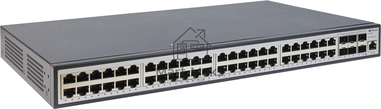 Коммутатор ORIGO OS3254/A1A