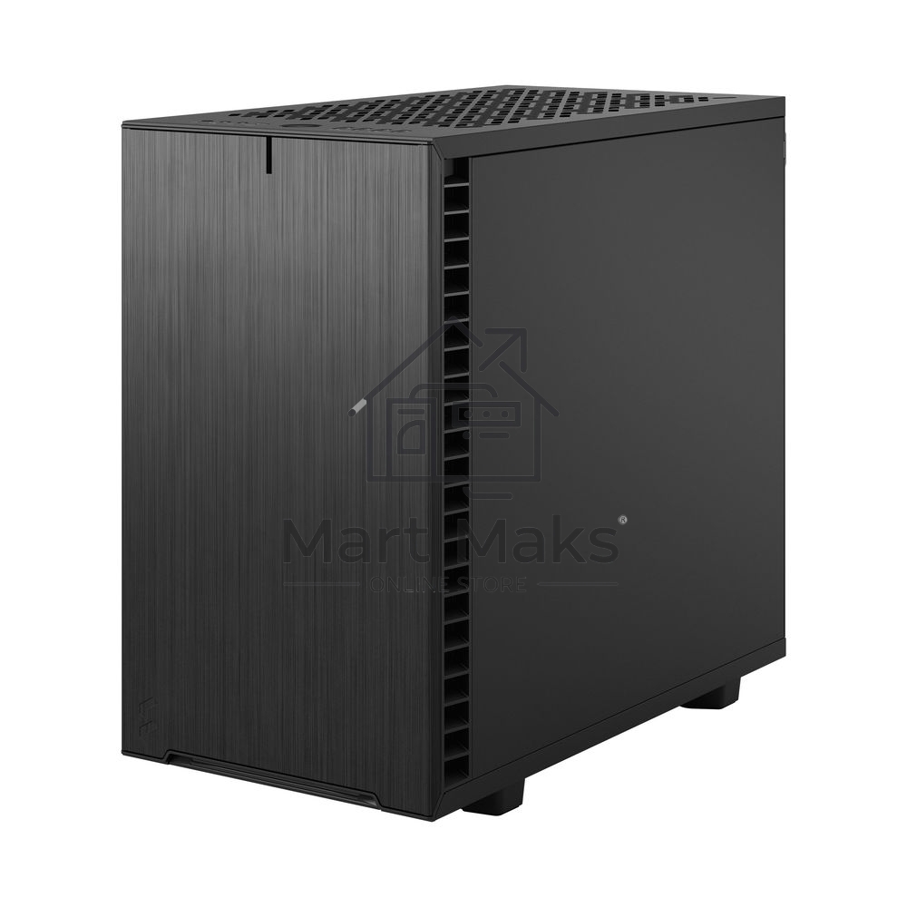 Корпус Fractal Design Define 7 Nano Black TG Light Tint FD-C-DEF7N-02