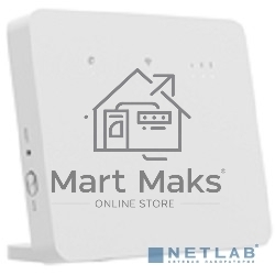 Модем Huawei 51060LHT B313-322 Brovi 4G CPE 3s Wi-Fi 4 2*2 MIMO 2.4GHz, LTE Cat4, 3FF Micro-SIM, 1xRJ-45 FE (LAN/WAN), 1xSMA