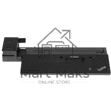 Опция для ноутбука Lenovo ThinkPad Pro Dock - 90W for x240, T540, T440p, T440/T440s with int. grafics 40A10090EU