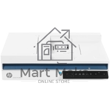 Сканер HP Scanjet Pro 3600 f1