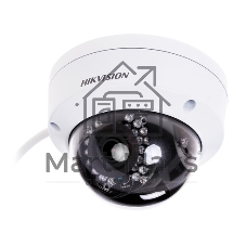 Камера видеонаблюдения Hikvision DS-2CC112P-IR