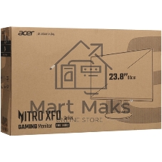 Монитор 23.8