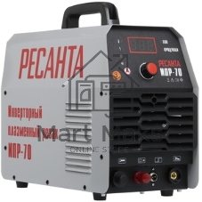 Инверторный плазменный резак ИПР-70 Ресанта