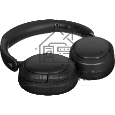 Гарнитура мониторные Edifier W800BT Pro черный беспроводные bluetooth оголовье