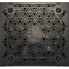 Блок питания Montech BETA 2 750W, 750Вт, 80+ Bronze, 120мм, немодульный, черный