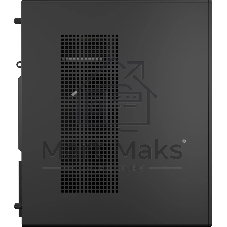 Компьютер IRU Tactio 520B6SB MT Ryzen 5 8500G (3.5) 16Gb SSD 512Gb RGr FreeDOS 2.5Gigabit 450W черный (RUS) (2116603)