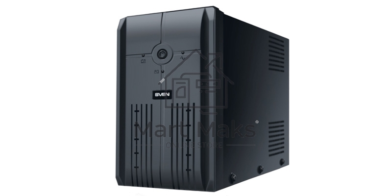 Источник бесперебойного питания SVEN Pro 600