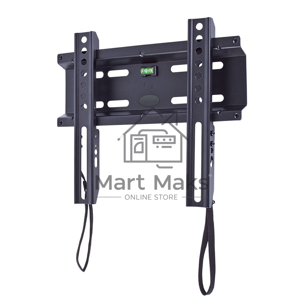Кронштейн для телевизора Kromax FLAT-5 черный 15