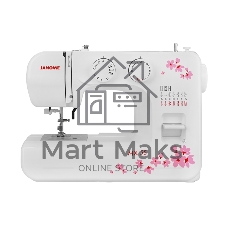 Швейная машина Janome MX 55 белый