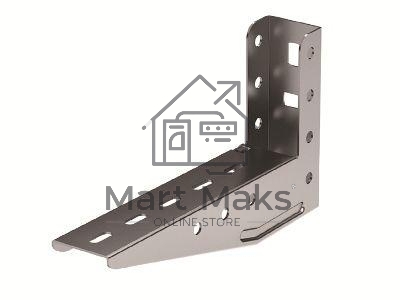 Консоль с опорой ML облег. осн. 300 ДКС BBL4030 (34108)