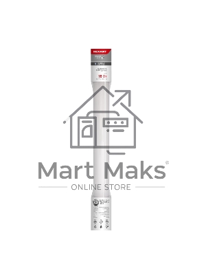 Светильник пылевлагозащищенный с монтажным коробом ССП3-20 18Вт 200В-240В IP65 1710Лм 6500K холодный свет Rexant