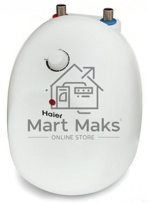 Водонагреватель Haier ES8V-Q2(R) Объем 8л