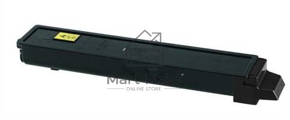 Картридж лазерный Kyocera TK-895K (1T02K00NL0) черный для FS-C8020MFP/C8025MFP/FS-C8520MFP/C8525MFP 12000 стр