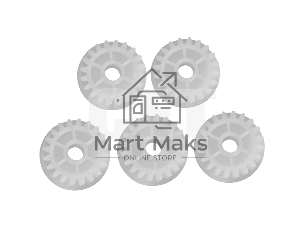 Шестерня привода CET2423 (RU5-0957-000) HP LaserJet P3005/M3027/M3035