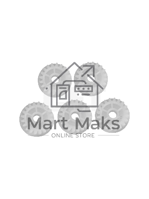 Шестерня привода CET2423 (RU5-0957-000) HP LaserJet P3005/M3027/M3035