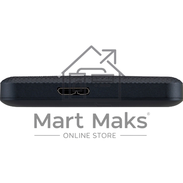 Внешний жесткий диск TOSHIBA HDTCA10EK3AA/HDTCA10EK3AAH Canvio Advance 1ТБ 2.5