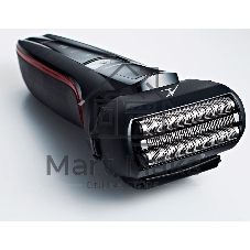 Электробритва Panasonic ES-LL41-K520