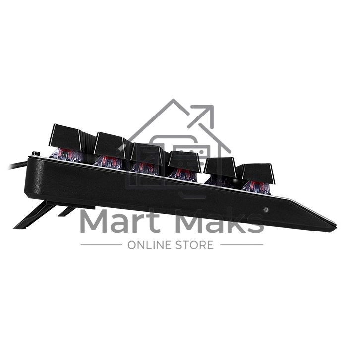 Механическая игровая клавиатура SVEN KB-G9700