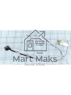 Шлейф матрицы для ноутбука HP Pavilion DV7-6000