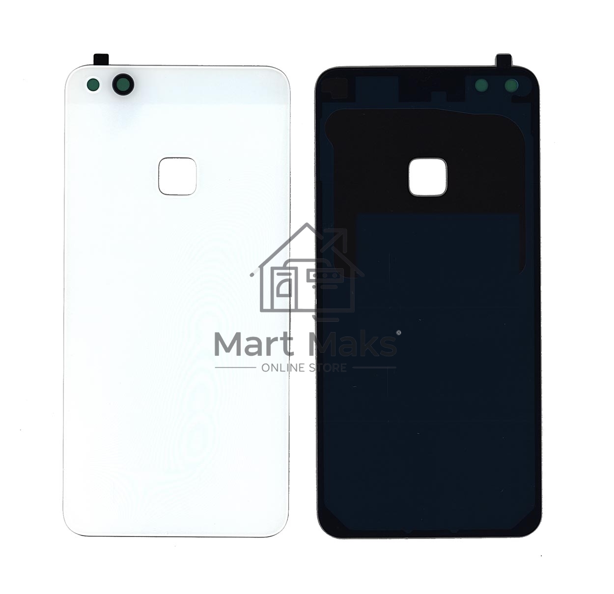 Задняя крышка для Huawei P10 Lite/Nova Lite  белый