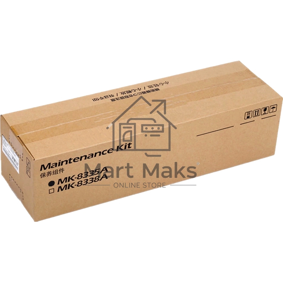 Сервисный комплект Kyocera MK-8335A (1702RL0UN3), 200000 стр. A4, для TASKalfa 2552ci/3252ci