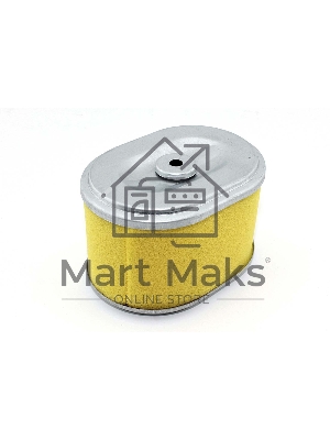 Воздушный фильтр для двигателей Honda GX160/GX200/168F 131046 Воздушный фильтр для двигателей Honda GX160/GX200/168F 131046