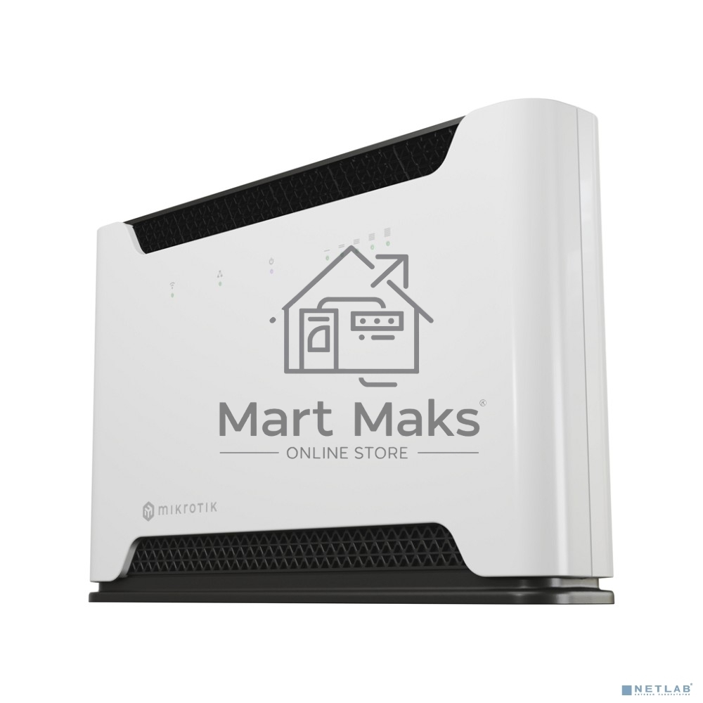 Маршрутизатор MikroTik D53G-5HacD2HnD-TC&FG621-EA Chateau LTE6 with RouterOS L4