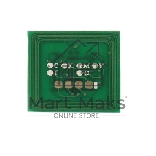 Чип драм-юнита CET 013R00655 для Xerox 700i/700 Digital Color Press черный, (WW), 80000 стр.