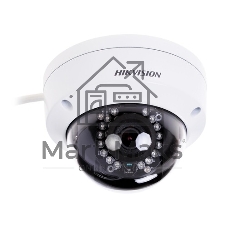 Камера видеонаблюдения Hikvision DS-2CC112P-IR