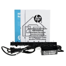 Клавиатура для HP ProBook 430 G2 черная с рамкой с подсветкой