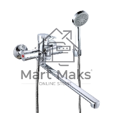 SL141-006E Смеситель для ванны, ø35