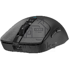 Мышь беспроводная/проводная A4Tech Bloody R72 Pro черный, 26000 dpi, USB Type-A, радиоканал, кнопки - 7