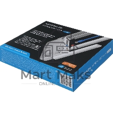 Гигабитный интернет-центр Netcraze Speedster 4G+ (NC-2911) с модемом 4G+, Mesh Wi-Fi 5 AC1200 и 4-портовым Smart-коммутатором