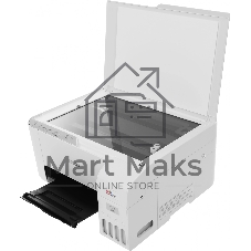 МФУ струйное Epson L3256 (C11CJ67407/C11CJ67414/C11CJ67421/C11CJ67519/C11CJ67504/C11CJ67524/C11CJ67516), A4 цветное, печ. до 10 стр/мин. (ч/б) до 5 стр/мин. (цвет), 1440 x 5760 dpi (печать) 1200x2400dpi (скан.), USB, Wi-Fi